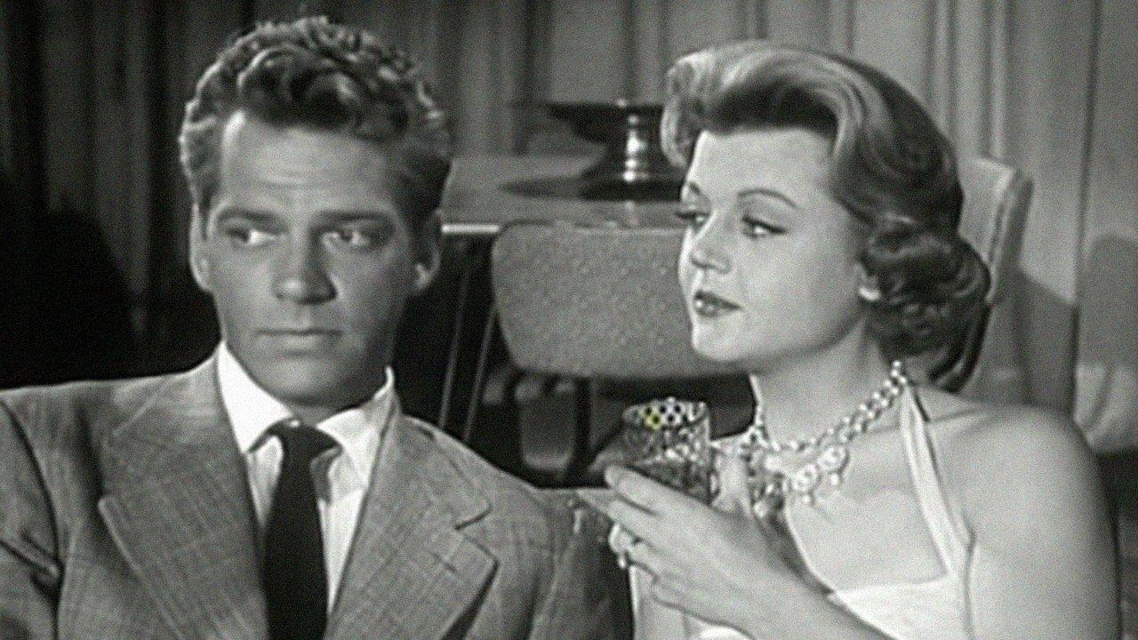 A Life at Stake 1955 movie scene