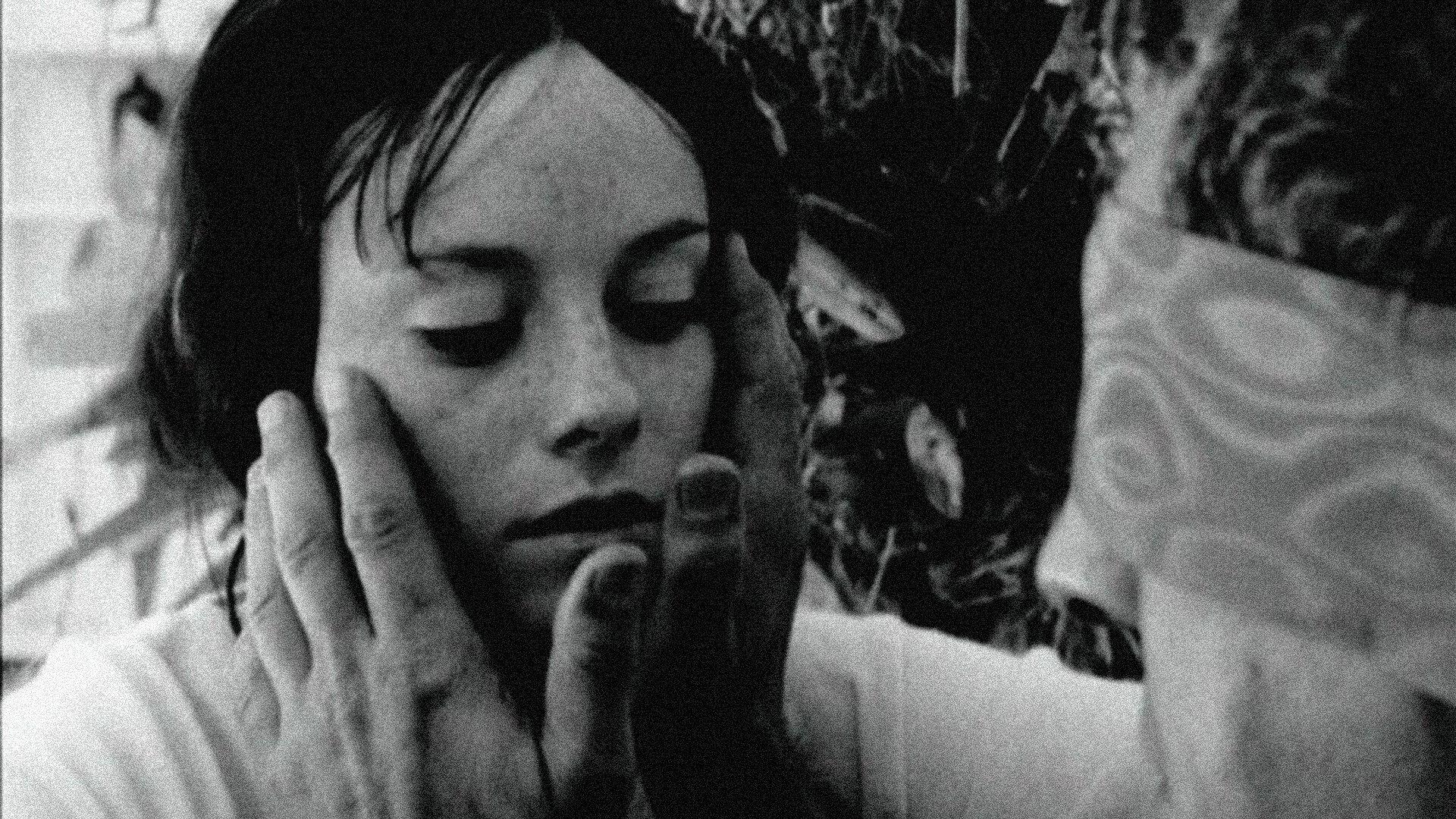 Hunger for Love 1968 movie scene