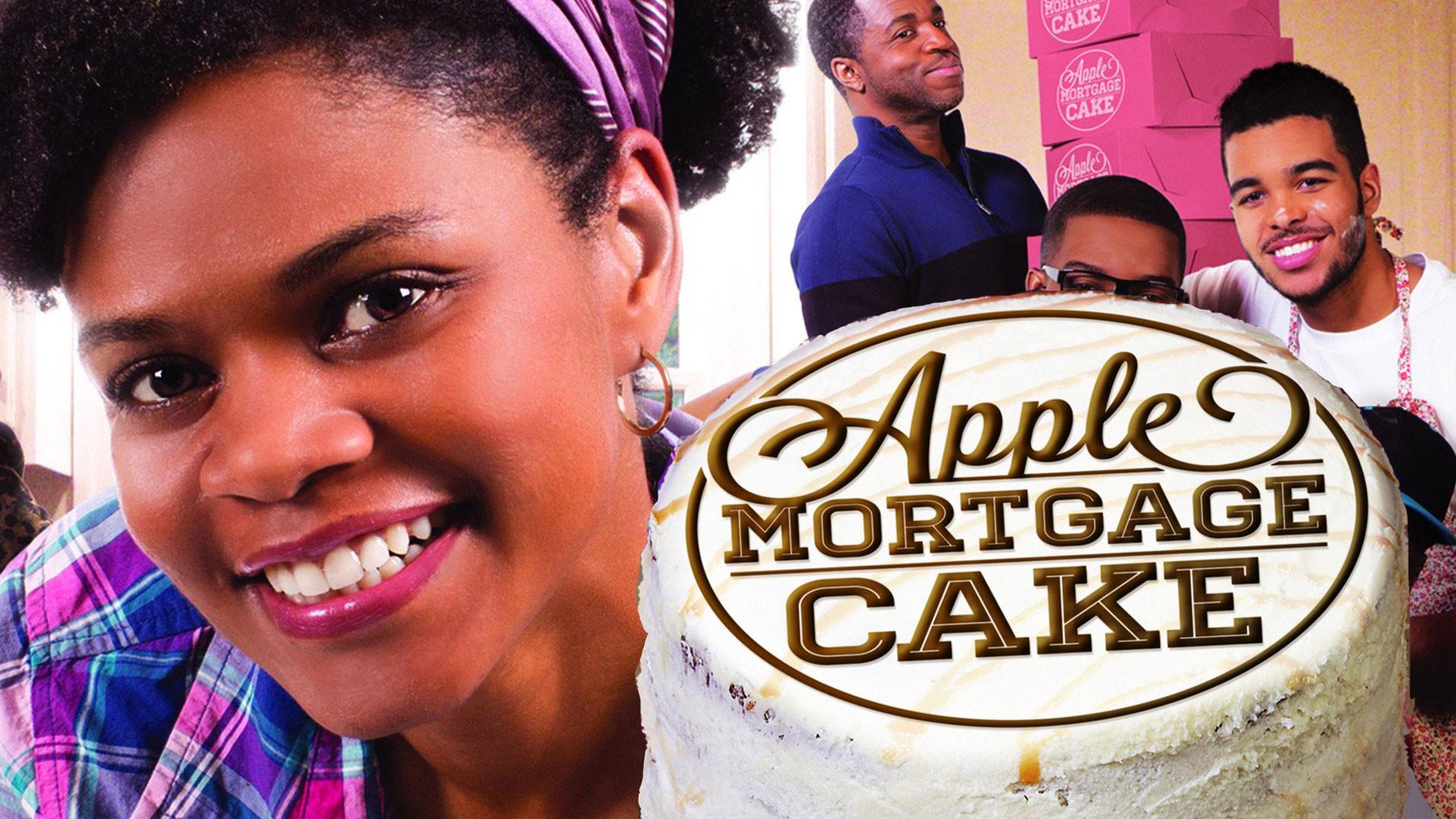 Apple Mortgage Cake 2014 movie scene