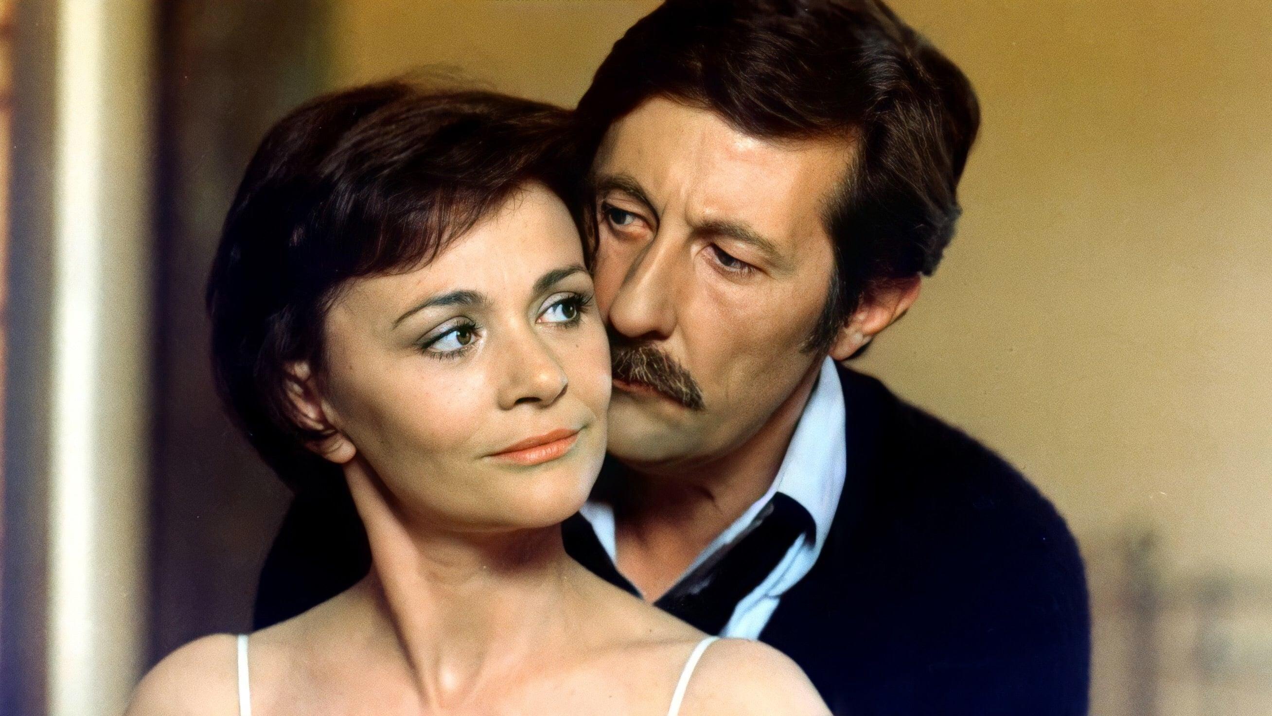 Pardon Mon Affaire 1976 movie scene