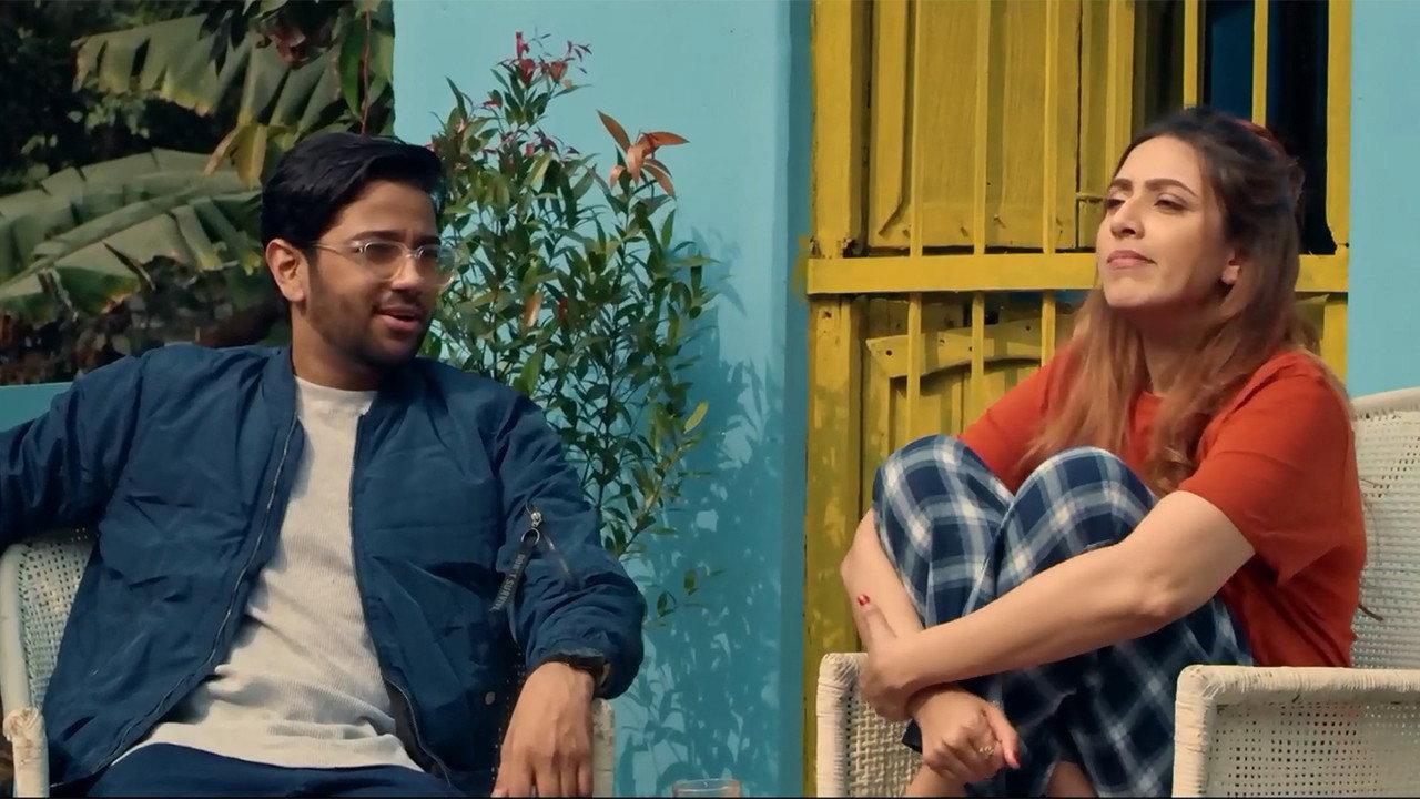 WTFry 2021 movie scene