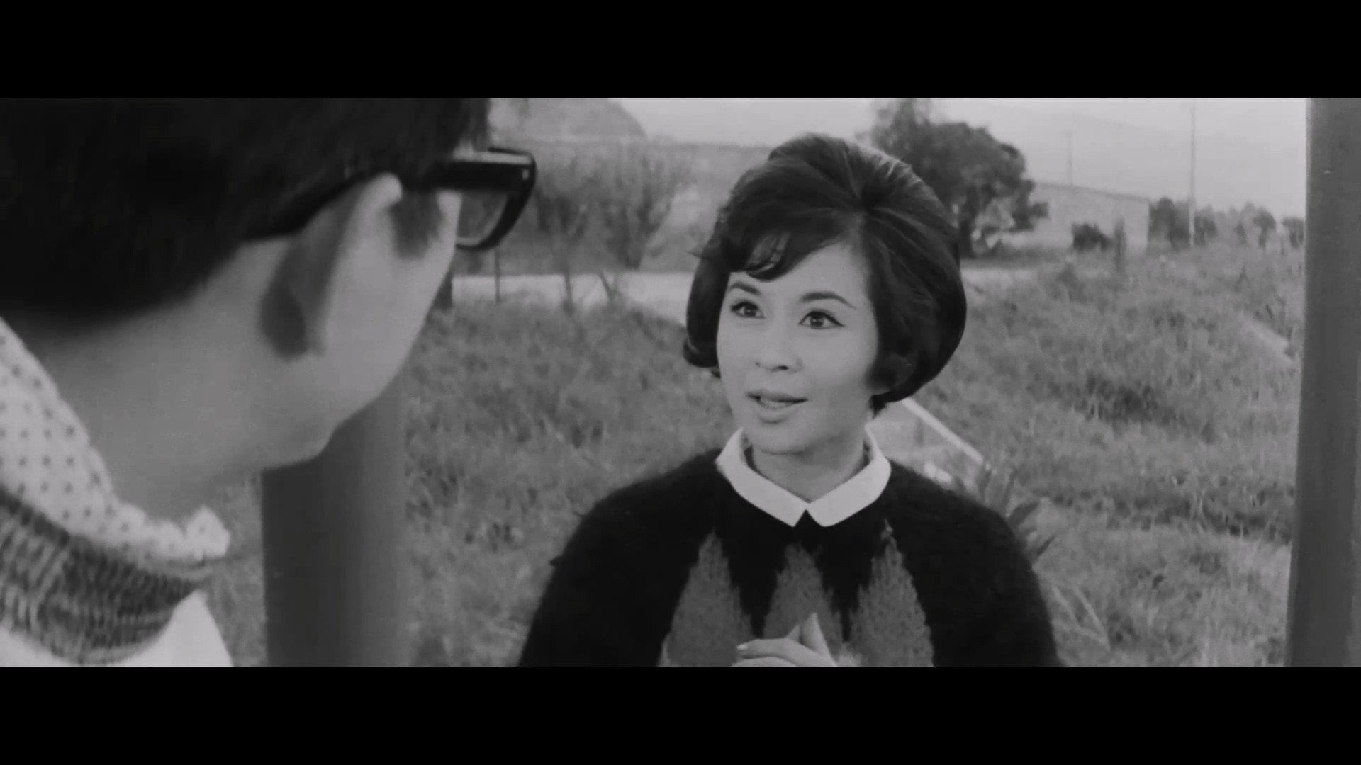 Foolish Bride, Naive Bridegroom 1967 movie scene
