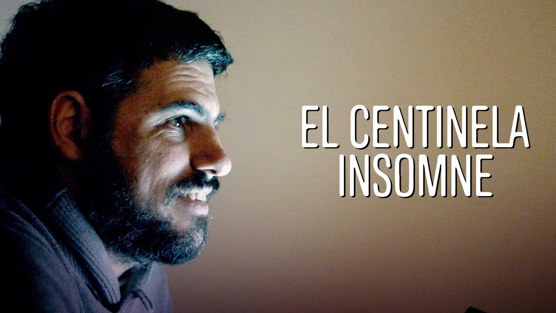 El Centinela Insomne 2020 movie scene
