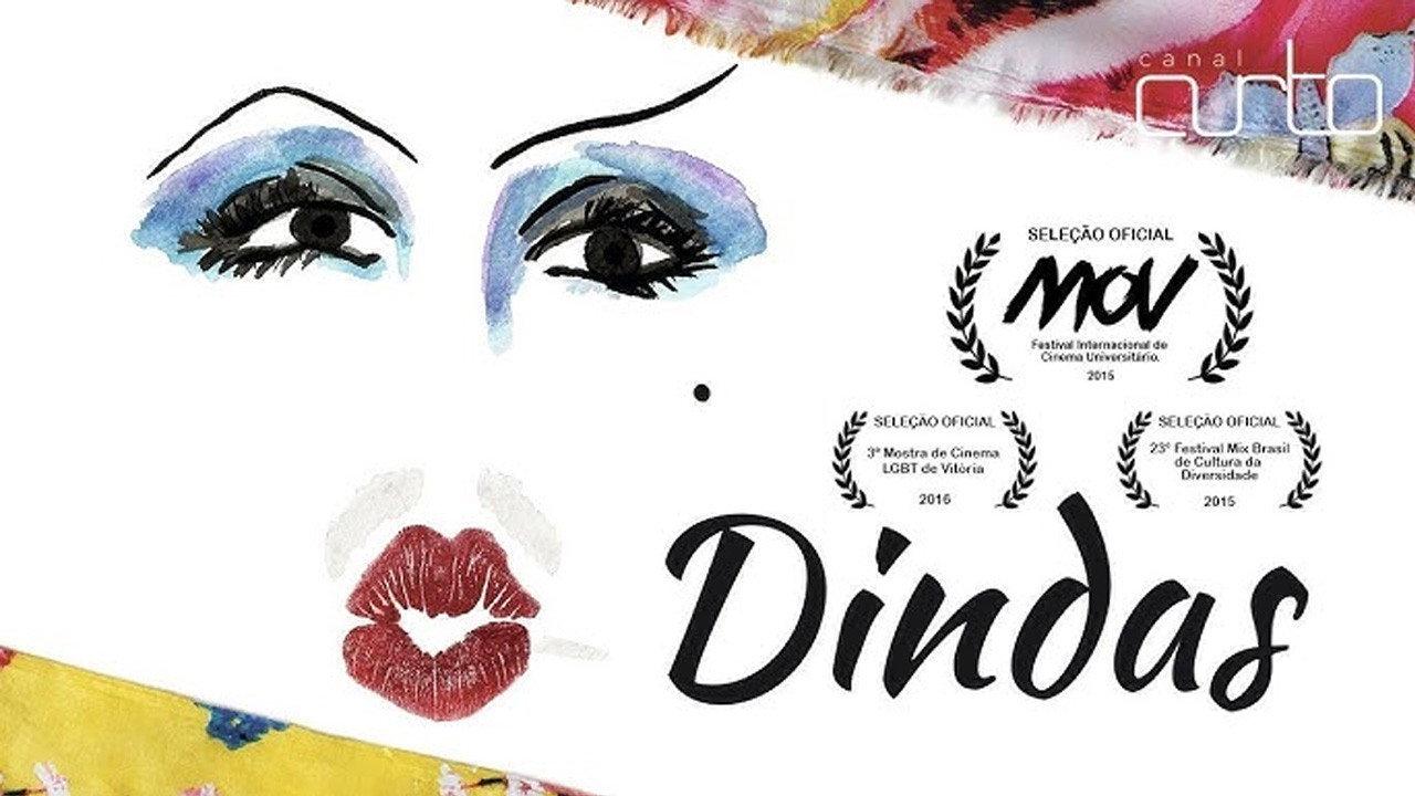 Dindas movie scene