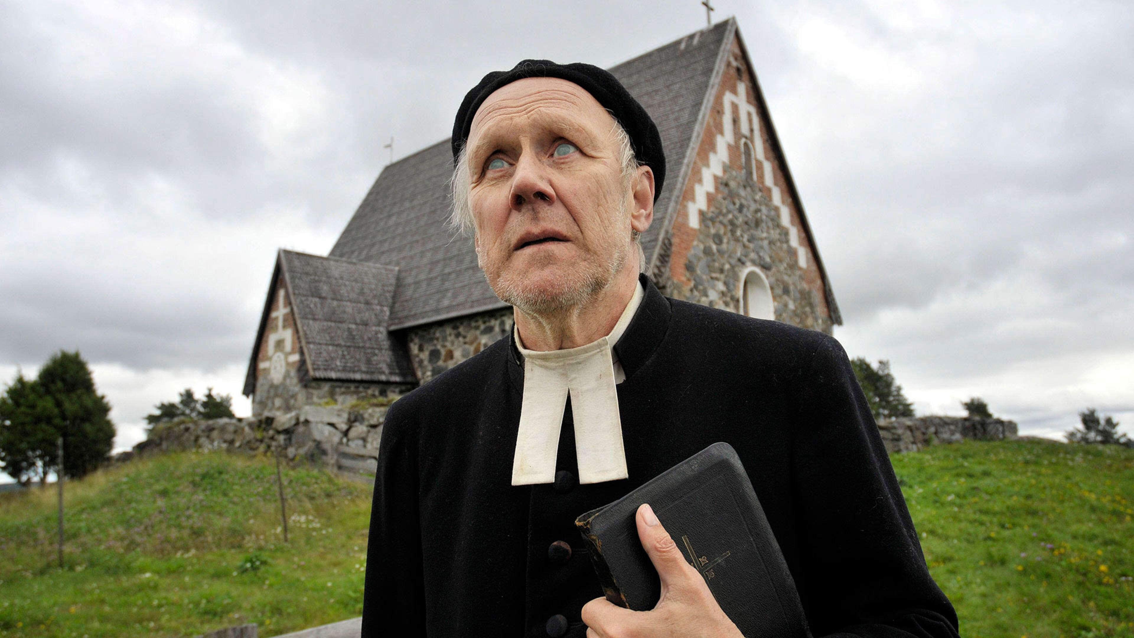Letters to Father Jacob 2009 movie scene