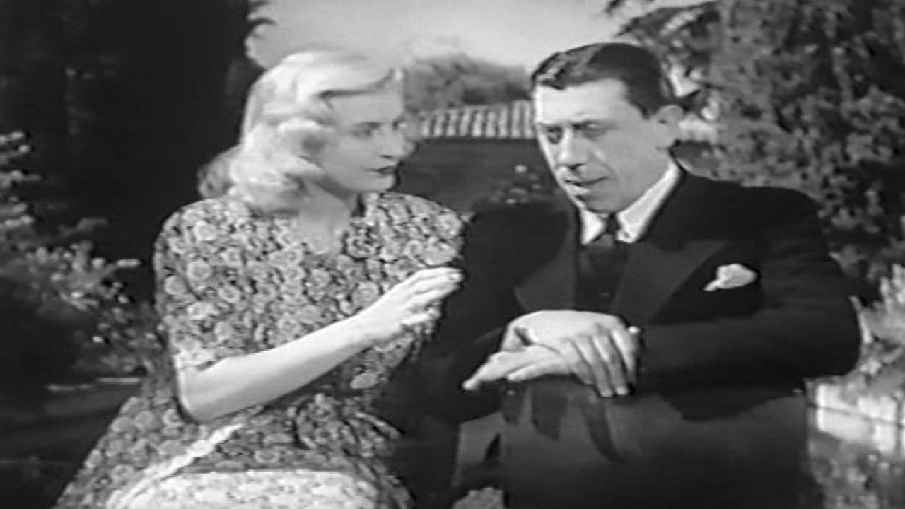 A Dog's Life 1943 movie scene