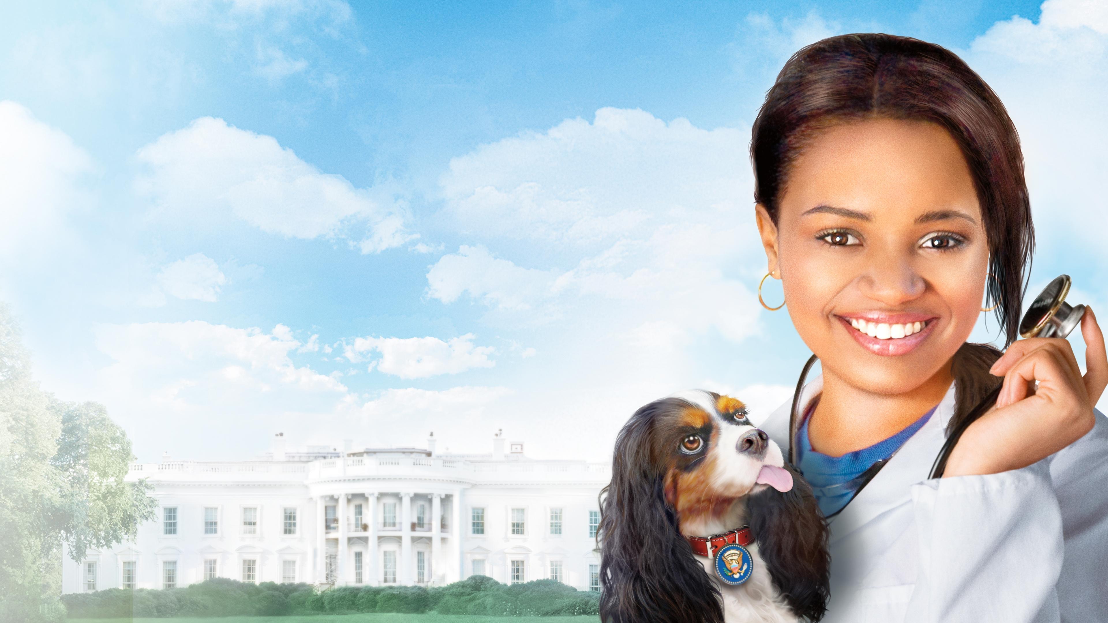 Dr. Dolittle: Tail to the Chief 2008 movie scene