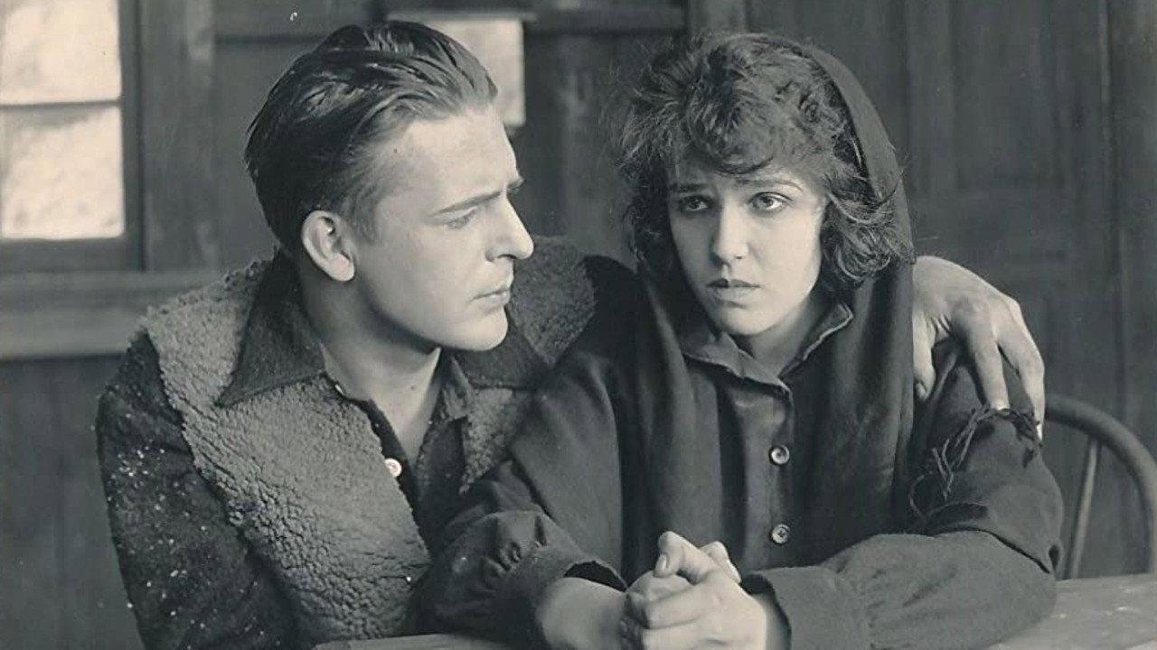 The Source 1918 movie scene