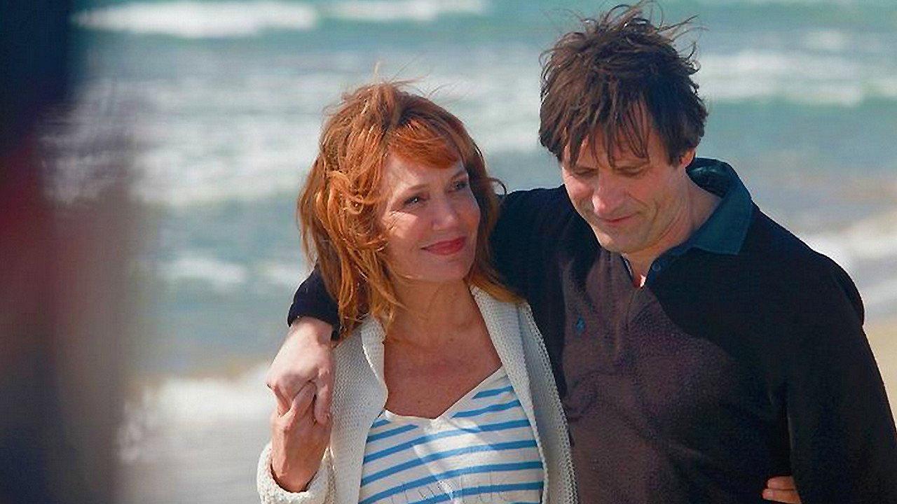 J'ai peur d'oublier 2011 movie scene