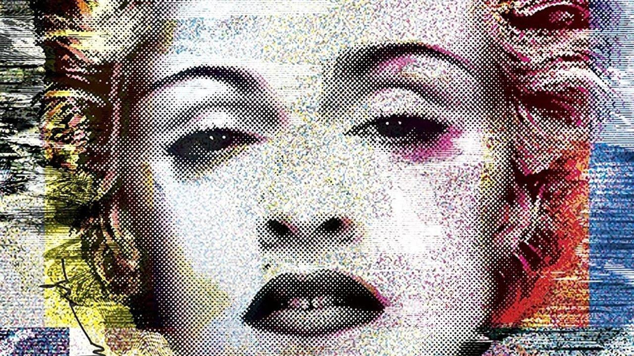 Madonna: Celebration - The Video Collection 2009 movie scene
