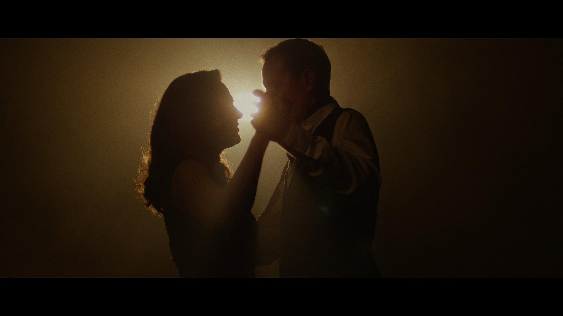 Amor Dormit 2025 movie scene