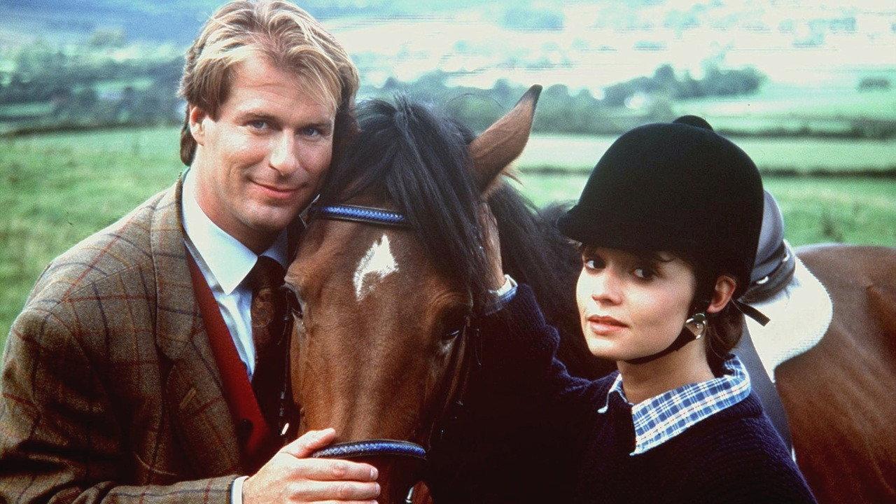 Rosamunde Pilcher: Das Ende eines Sommers 1995 movie scene