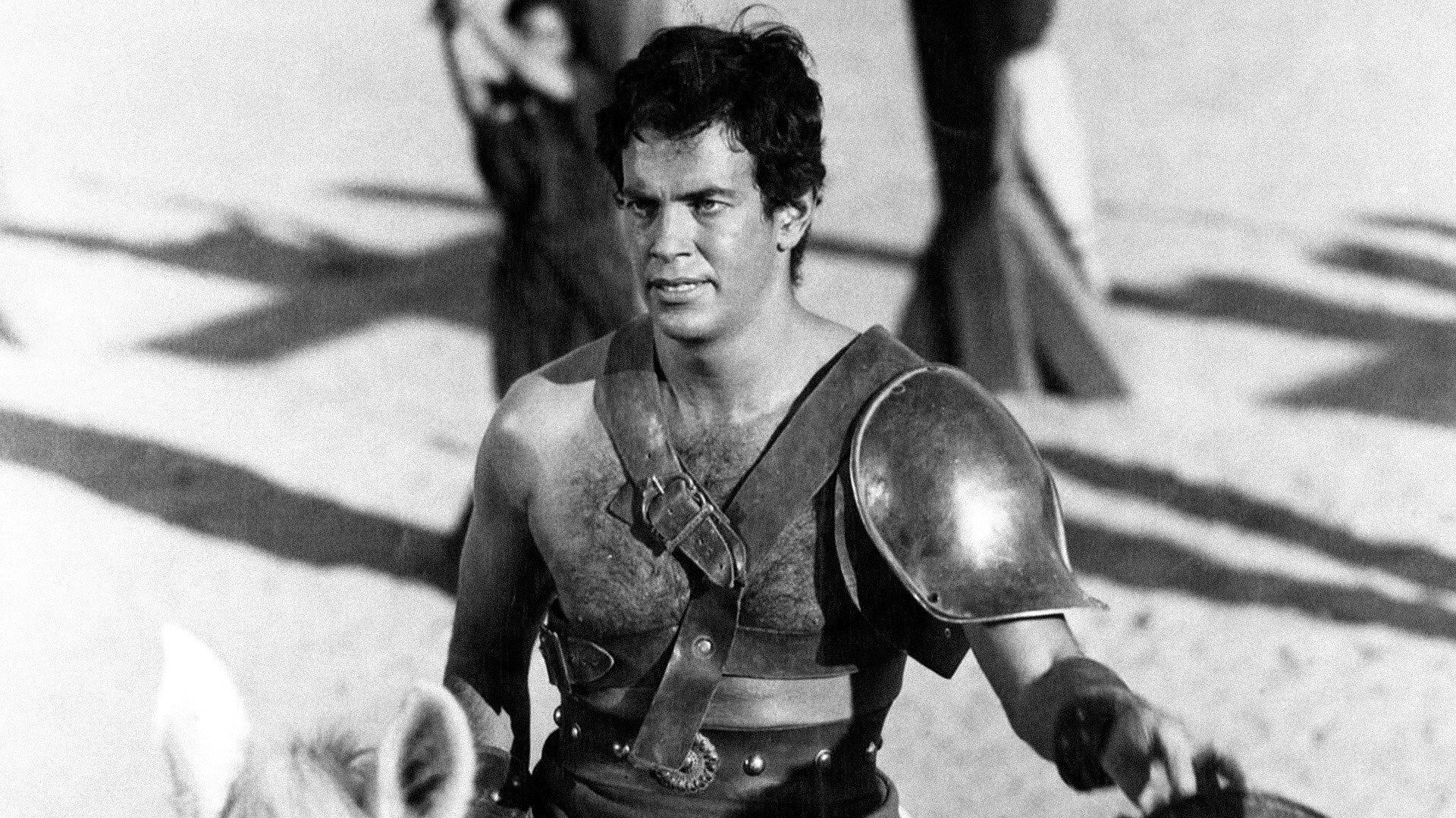 Son of Cleopatra 1964 movie scene