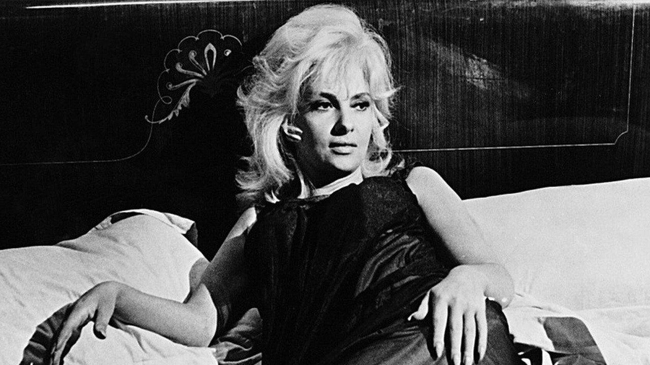La bellezza di Ippolita 1962 movie scene