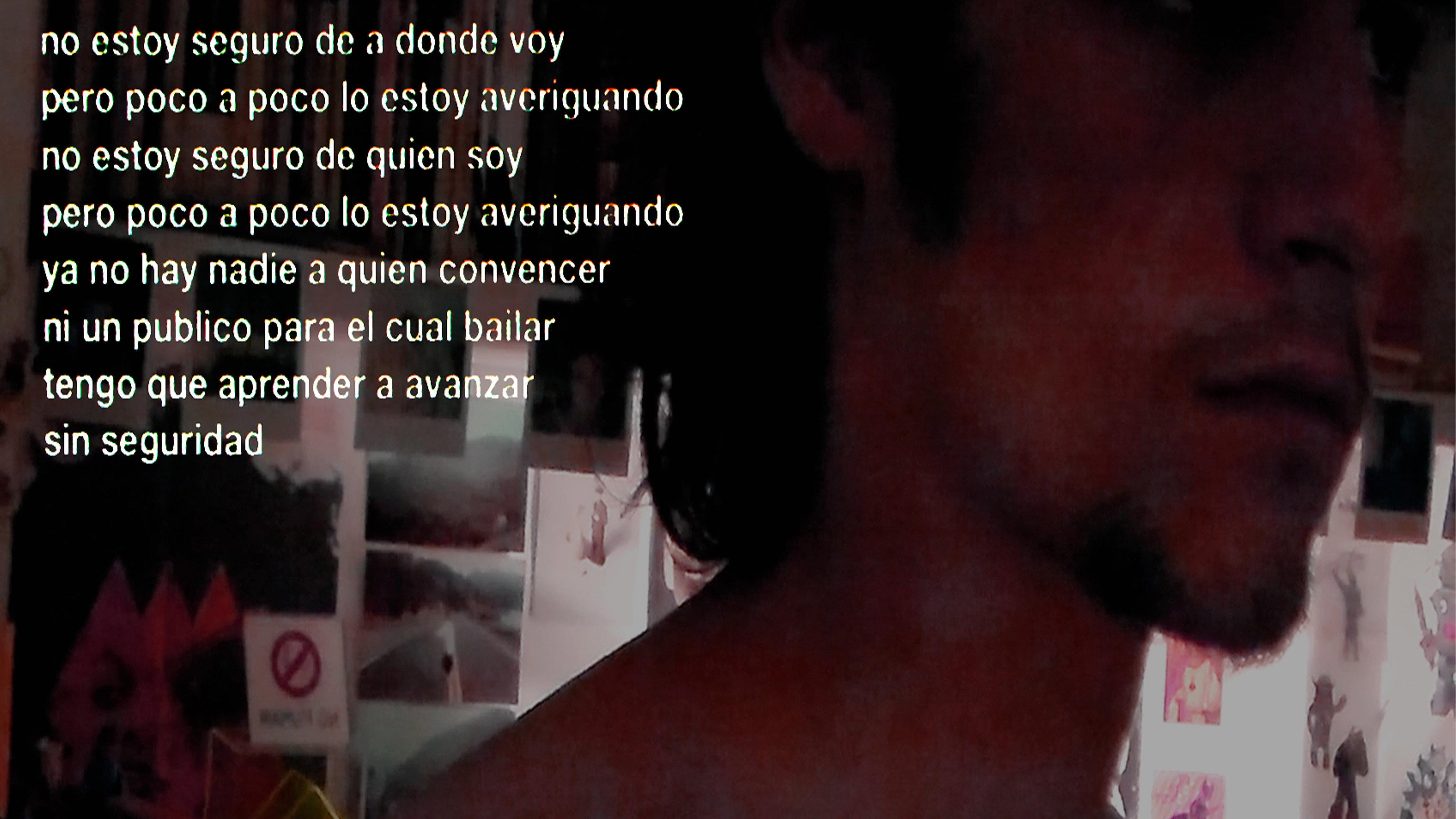 video diario 2023 movie scene