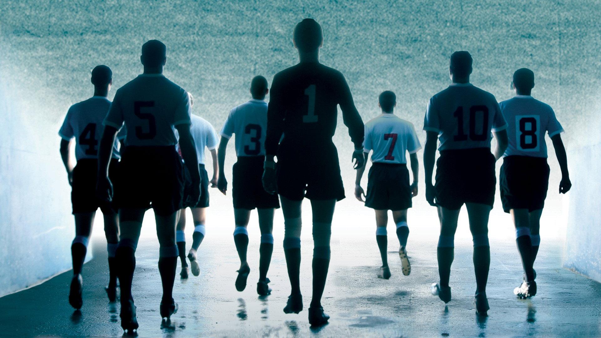 Maracaná 2014 movie scene