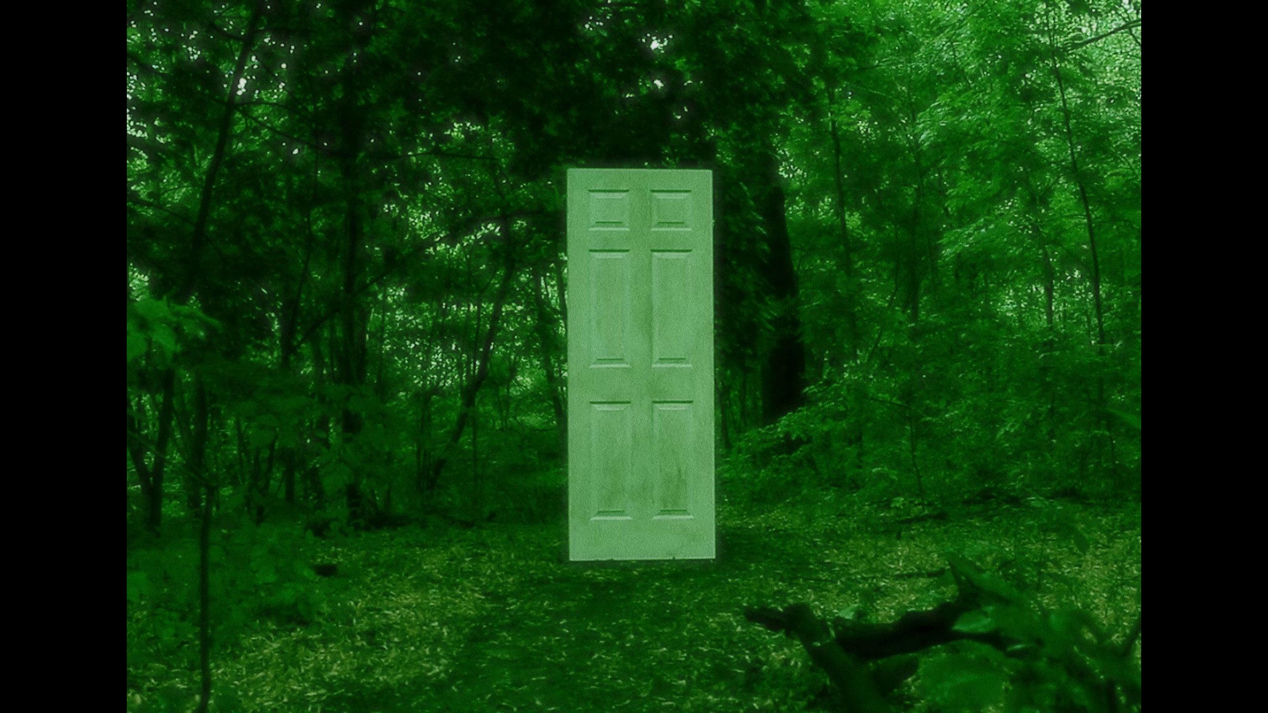 Last Images Of Our Childhood Memories movie scene