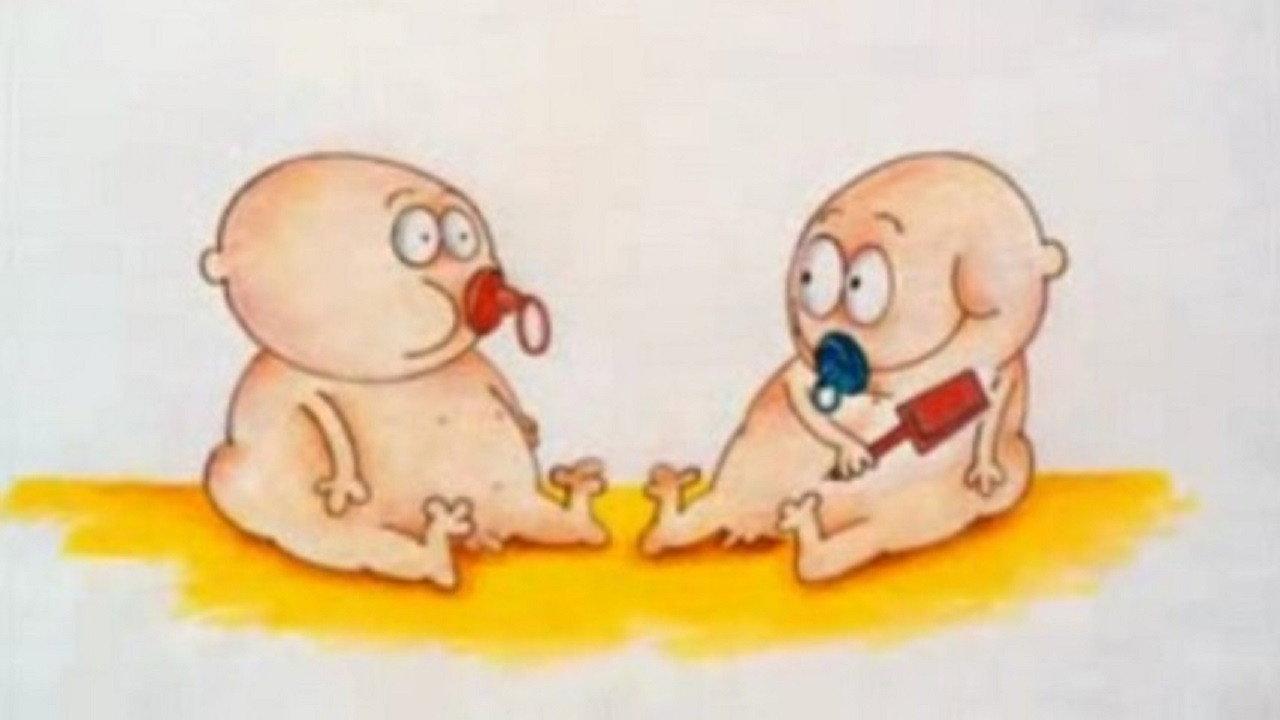 Pacifier 1993 movie scene