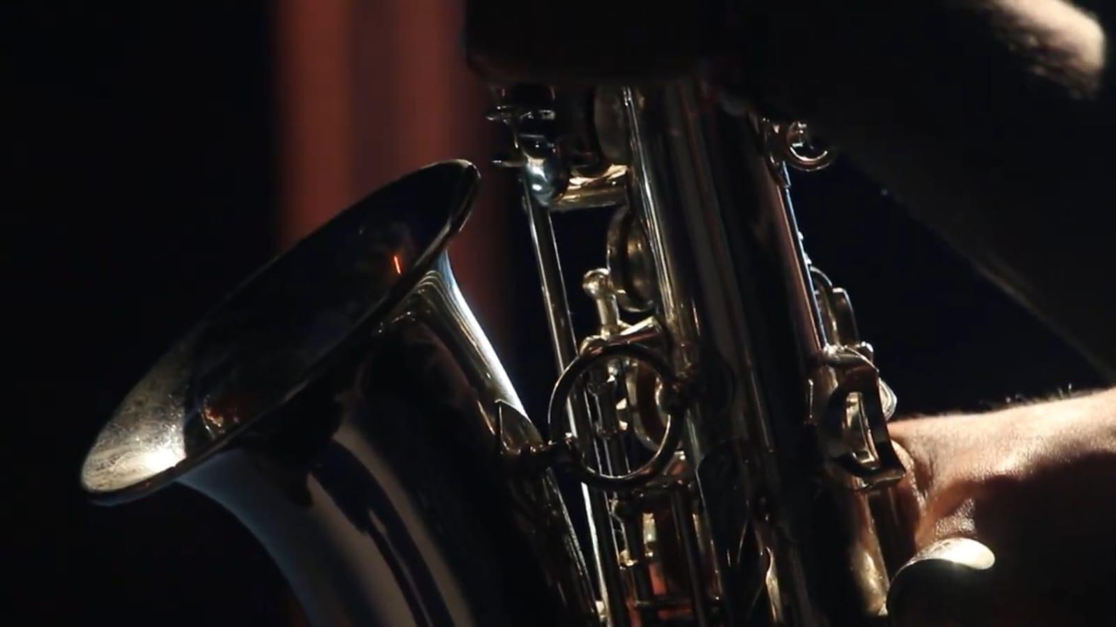 Sou Jazz 2025 movie scene