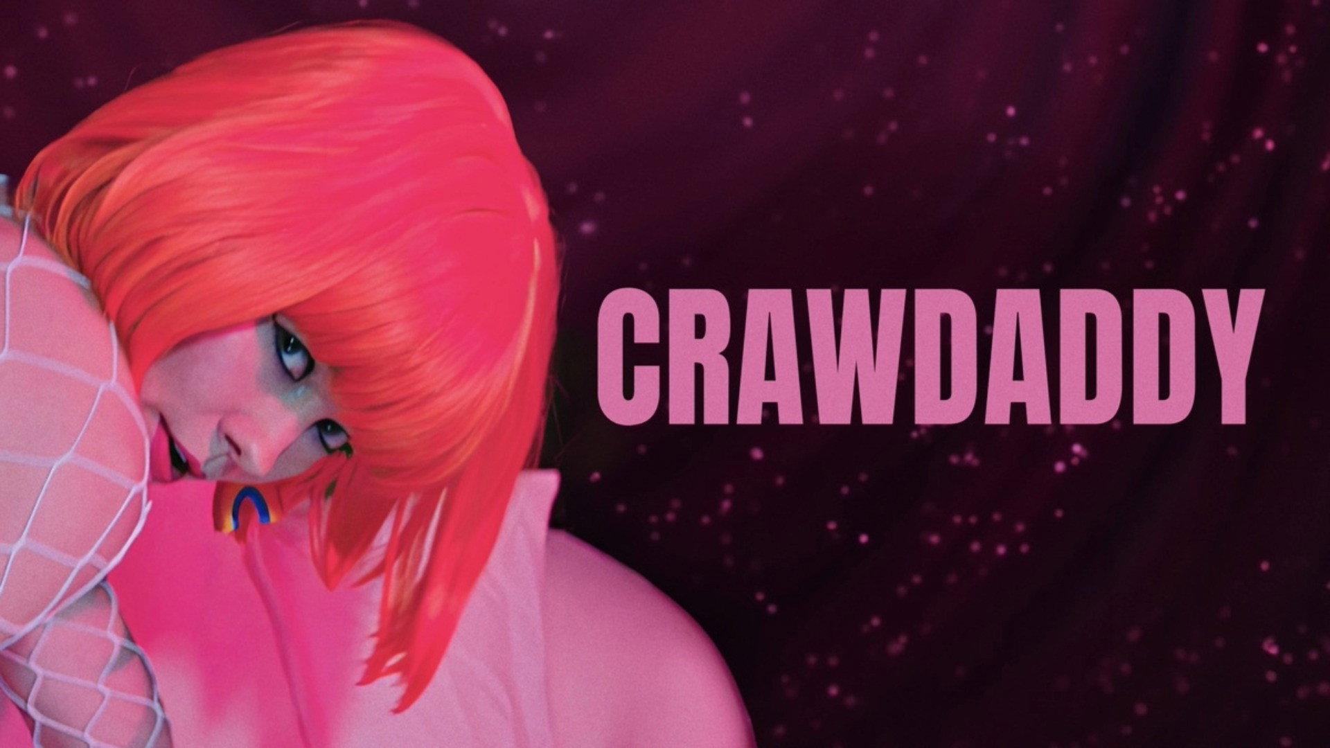 Crawdaddy 2025 movie scene