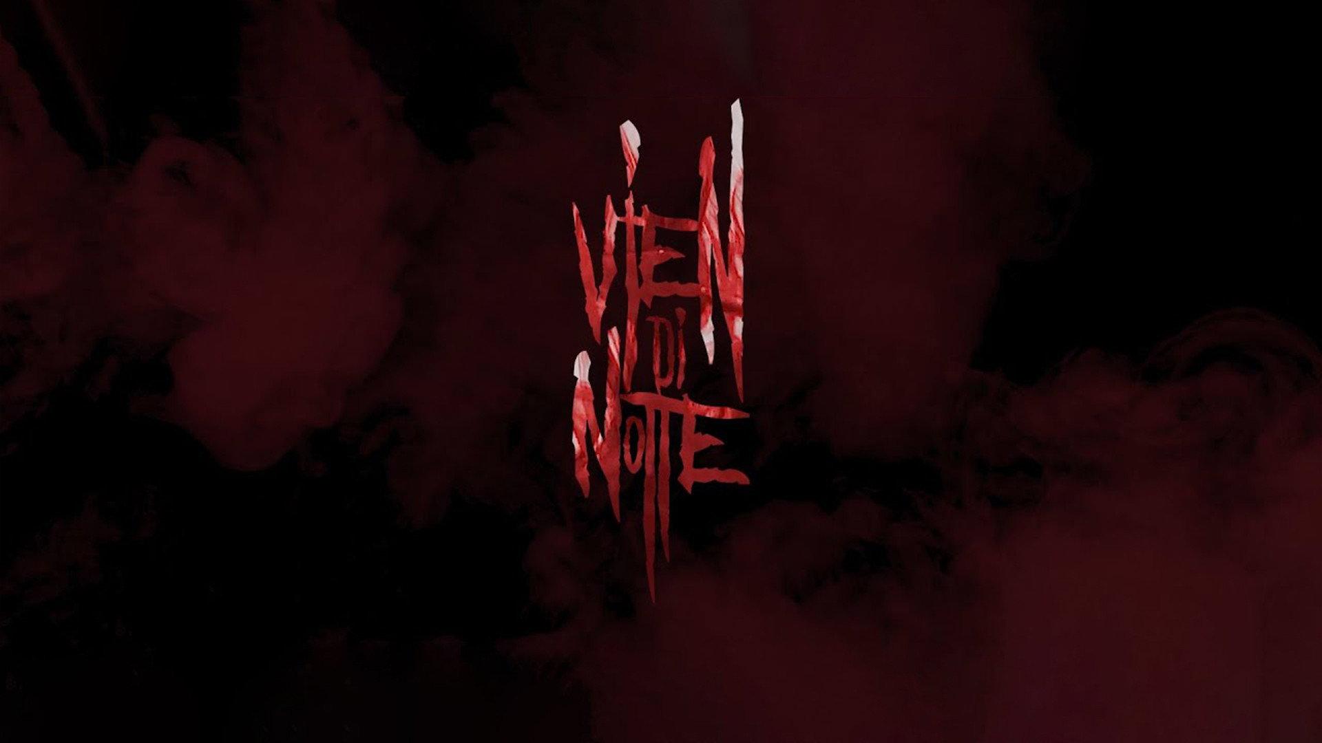 Vien di notte 2018 movie scene