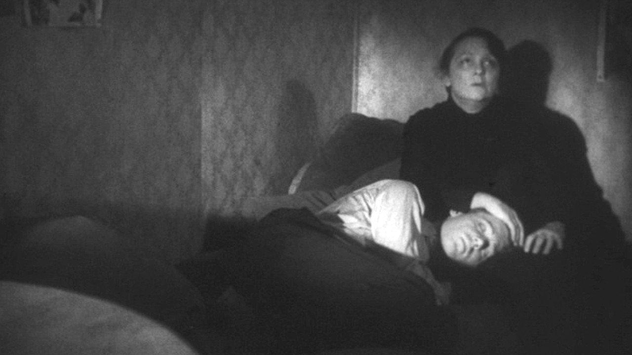 Song of the Streets 1933 movie scene