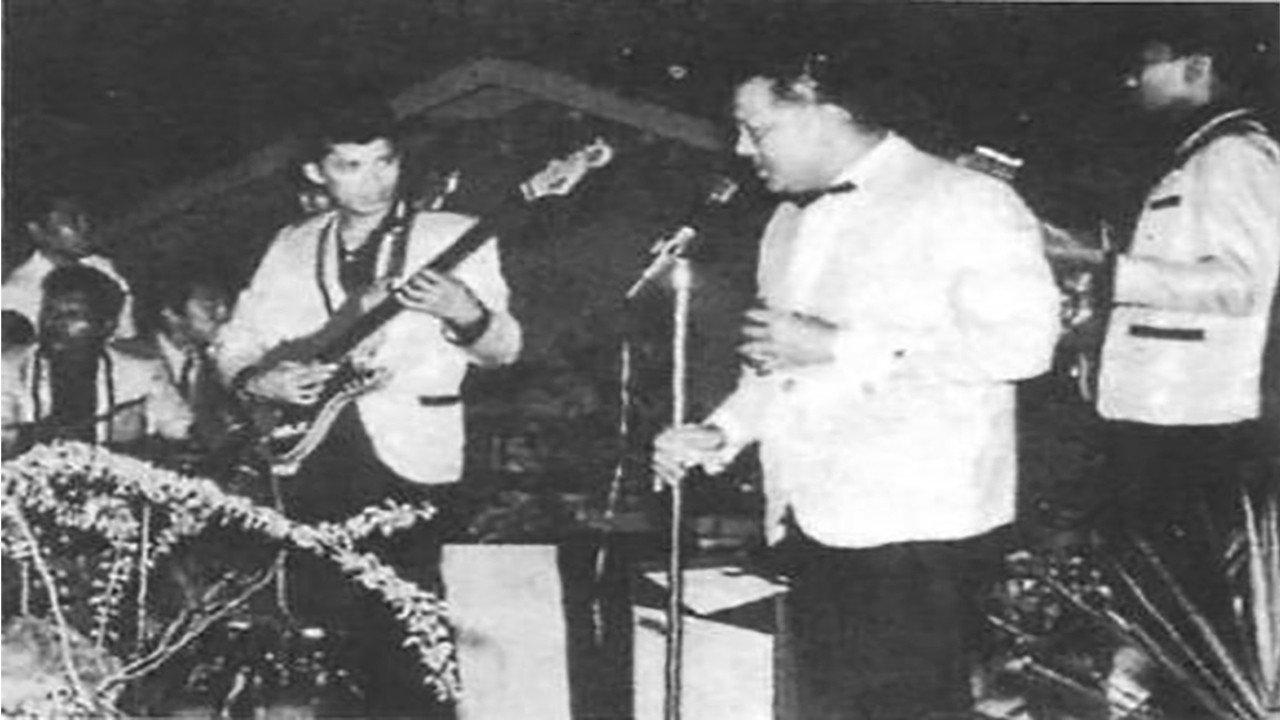 Sesudah Suboh 1967 movie scene