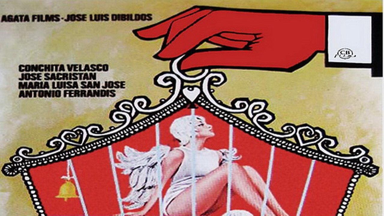 Mi mujer es muy decente, dentro de lo que cabe 1975 movie scene