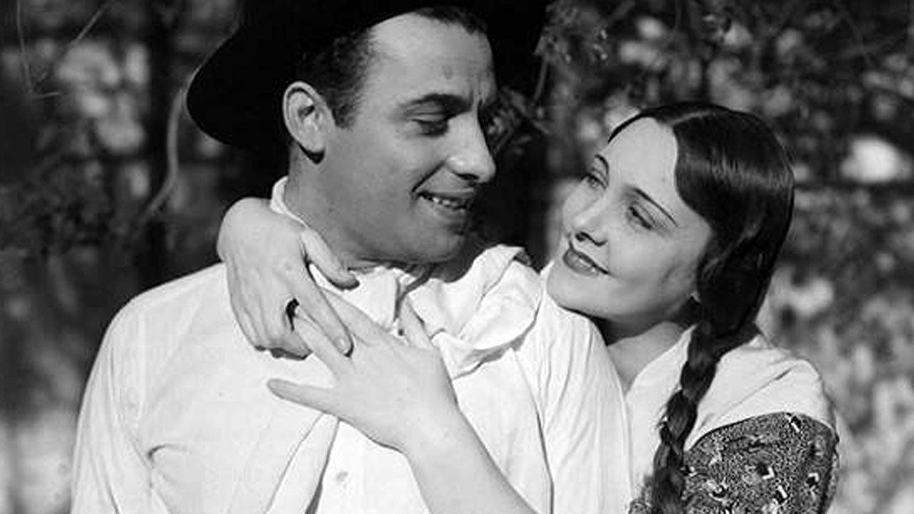Nobleza gaucha 1937 movie scene