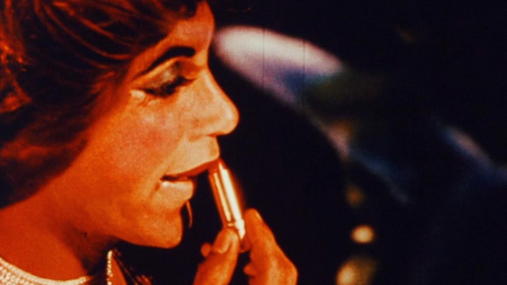 Lupe 1967 movie scene