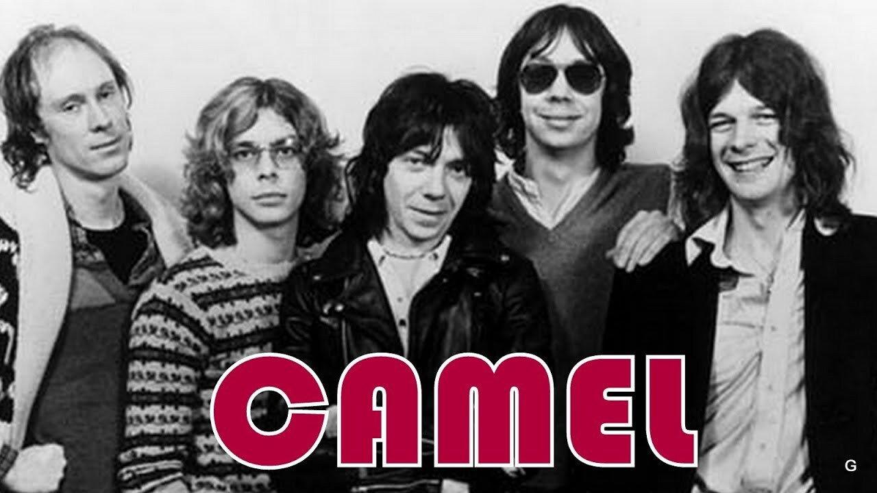 Camel - Moondances 2007 movie scene