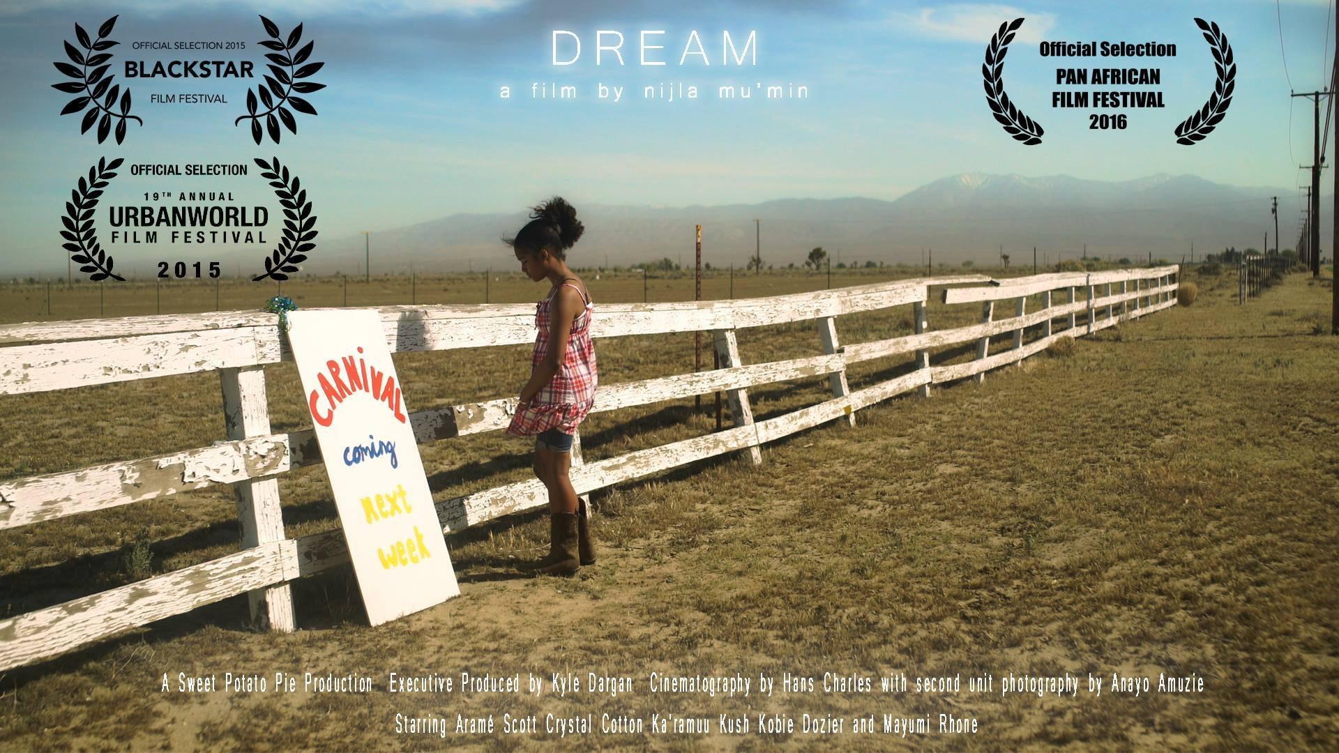 Dream 2015 movie scene
