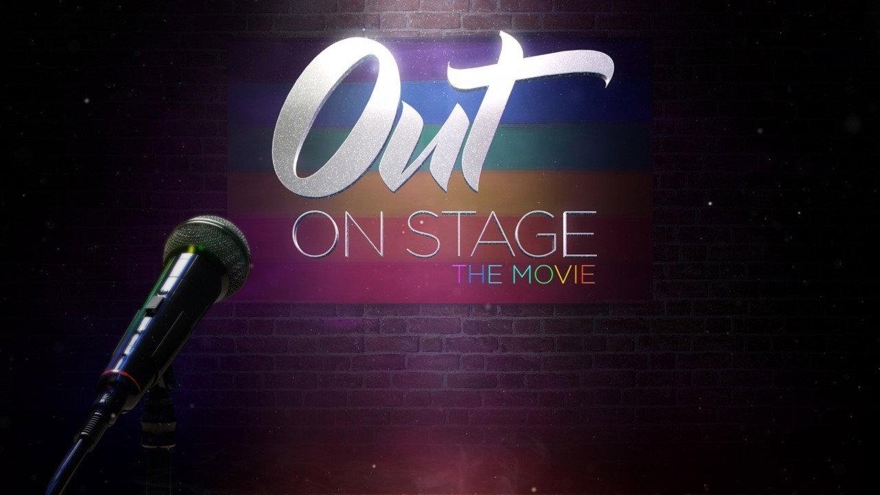 Out on Stage 2018 movie scene