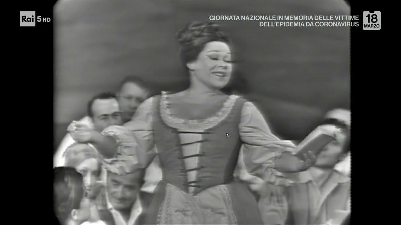 The Elixir of Love 1967 movie scene