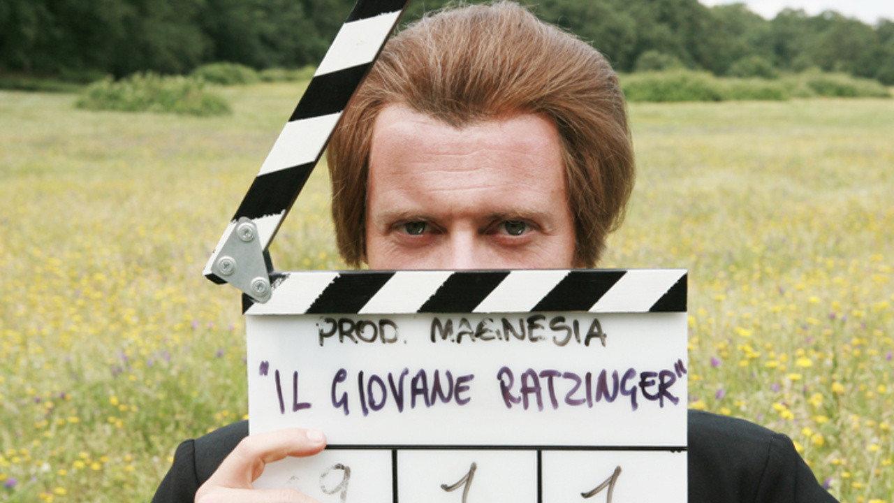 Boris: The Film 2011 movie scene