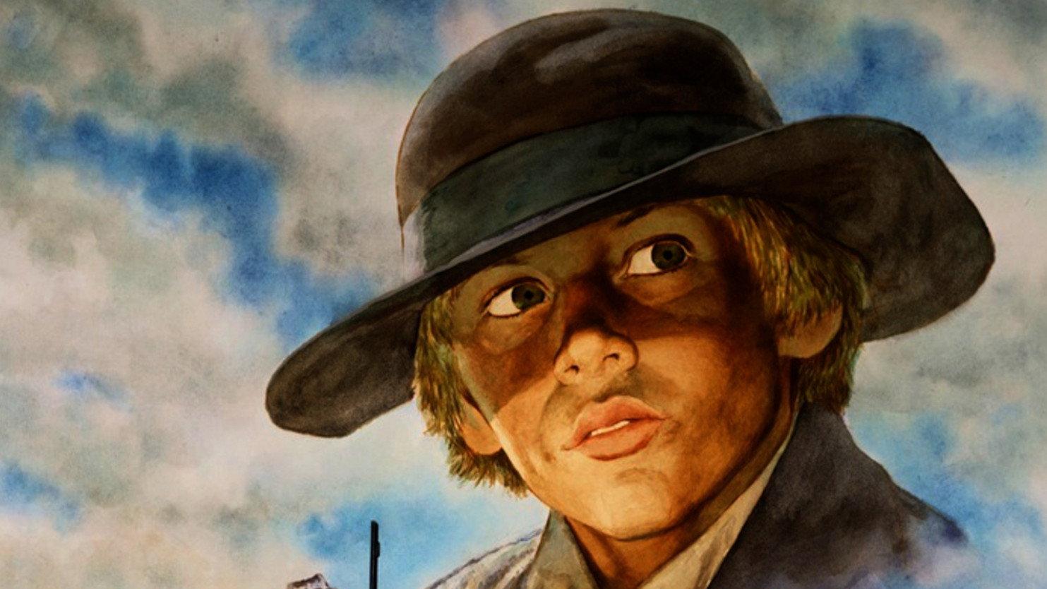 The Winds of Autumn 1976 movie scene