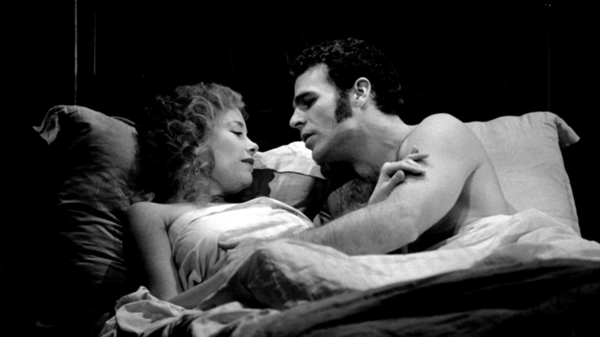 Passion 1996 movie scene