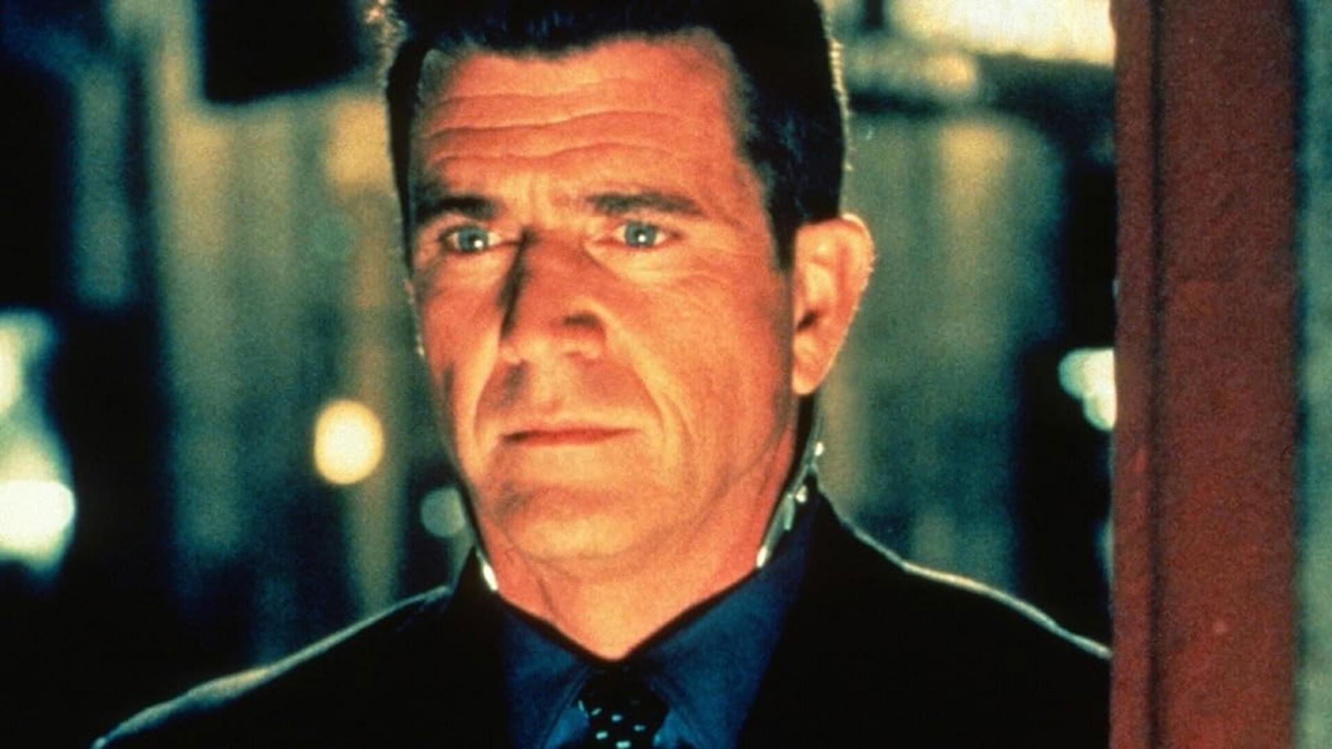 The Million Dollar Hotel 2000 movie scene