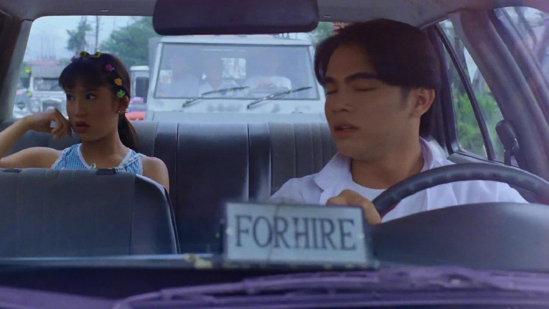 Kung Ayaw Mo, Huwag Mo! 1998 movie scene