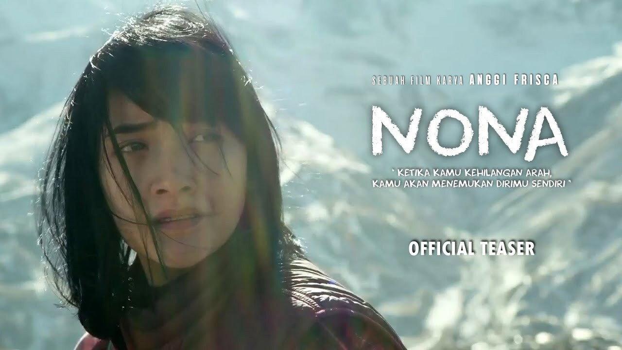 Nona 2020 movie scene