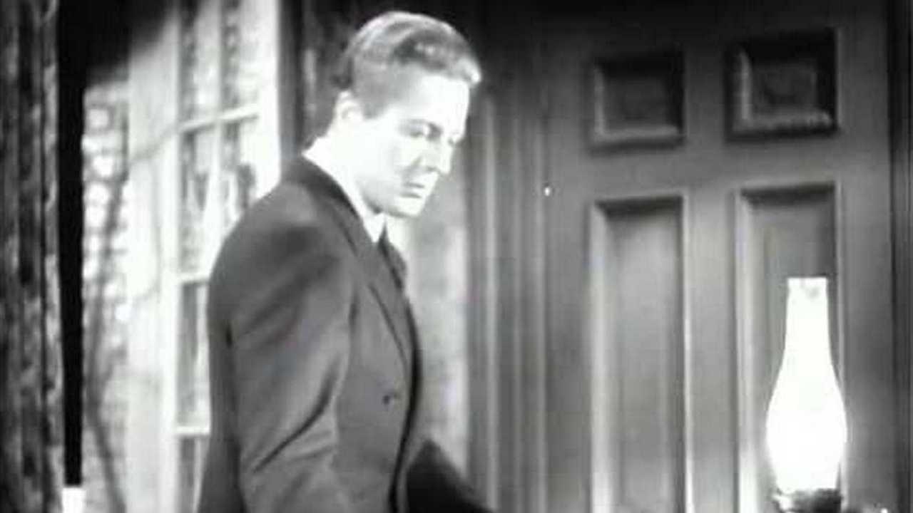 Seven Keys to Baldpate 1935 movie scene