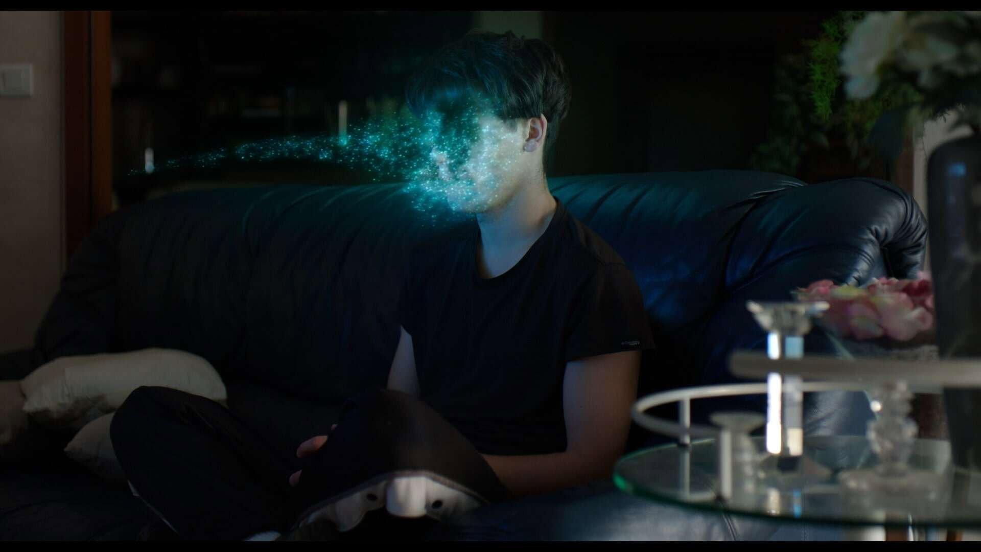 Our Legacy 2016 movie scene