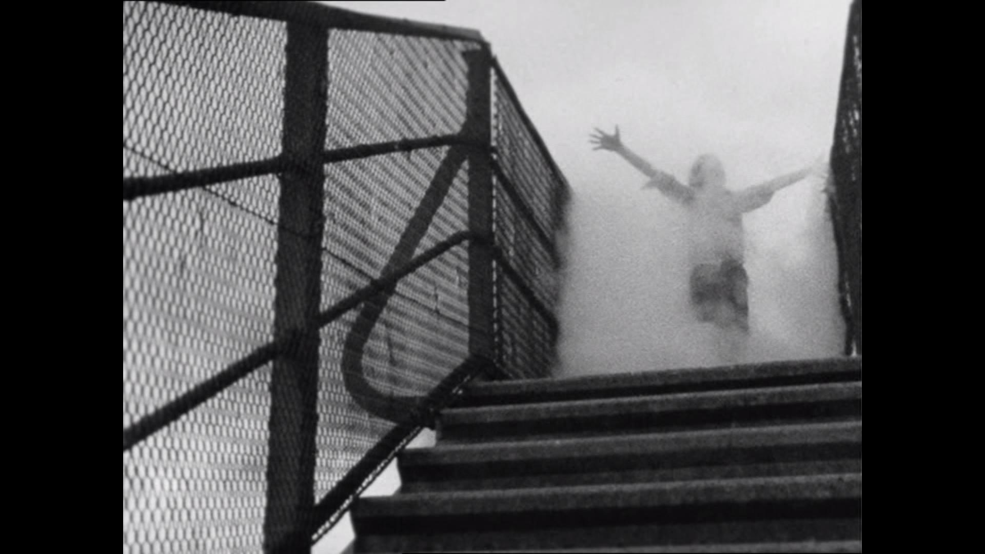 My Childhood 1972 movie scene