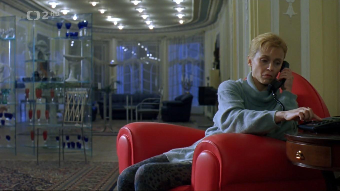 The Taste Of Death 1995 movie scene