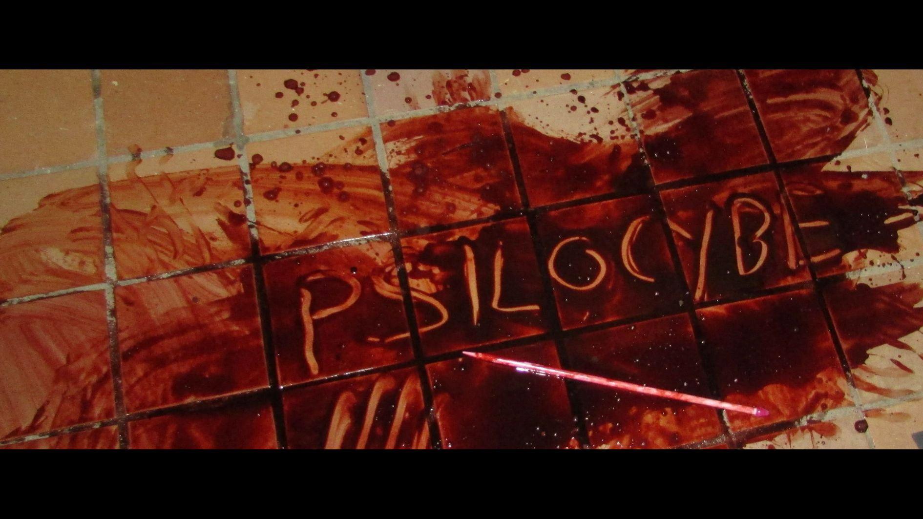Psilocybe 2026 movie scene