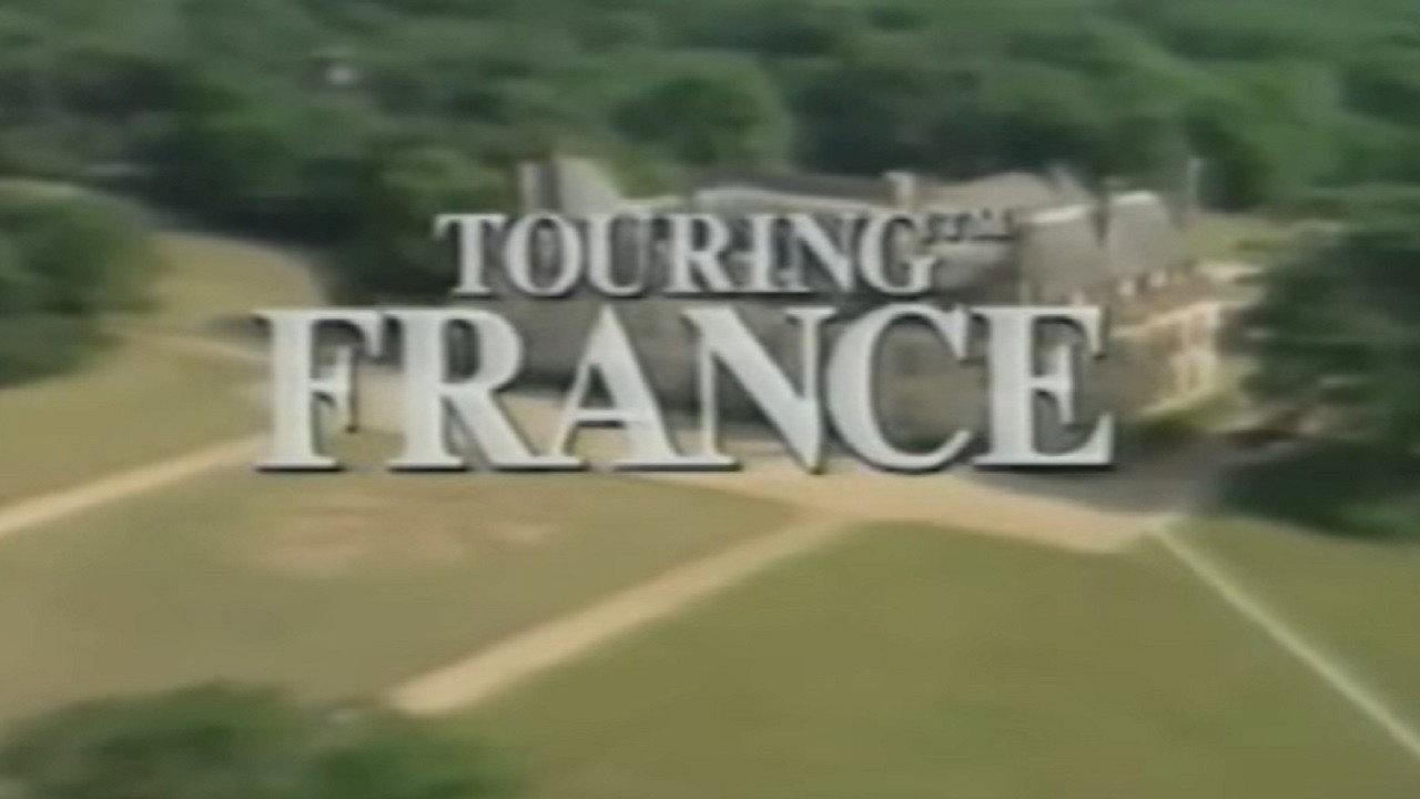 Touring France 1993 movie scene