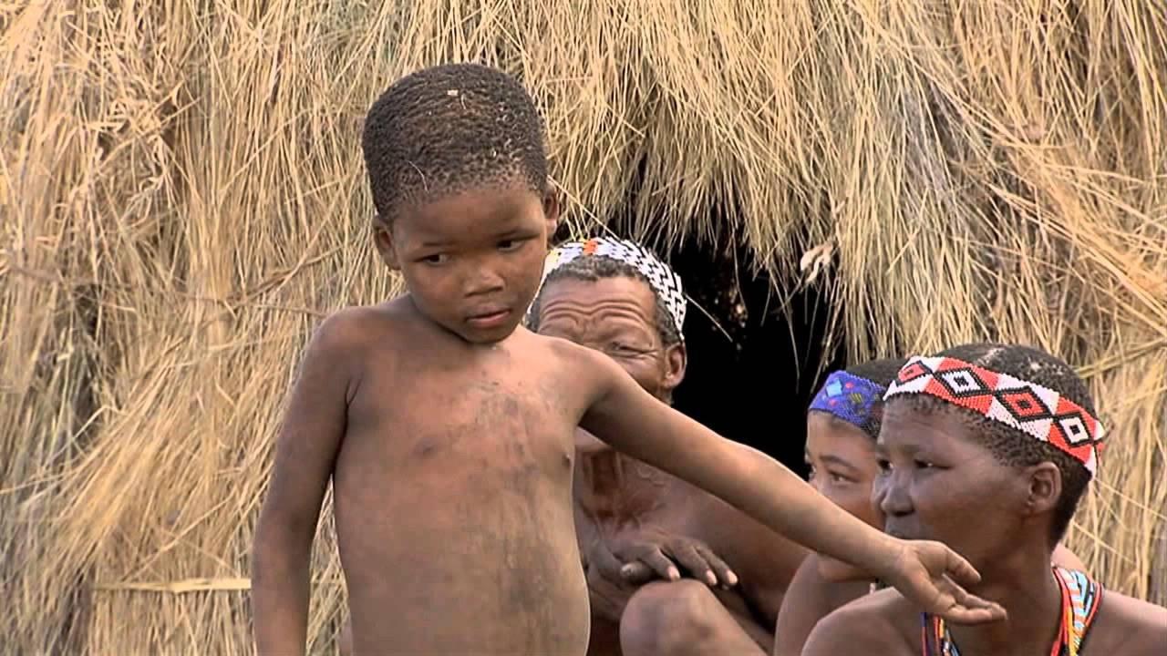 Africa, Blood & Beauty 2012 movie scene
