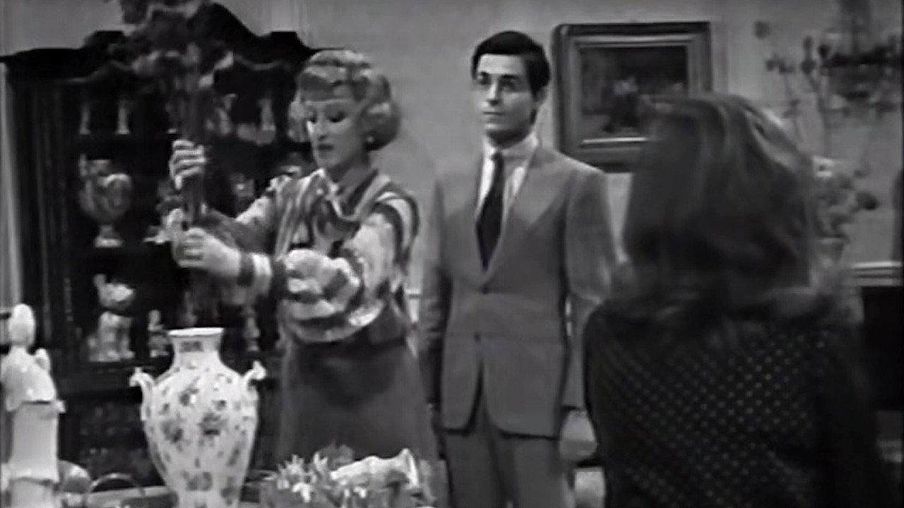 Philadelphia Story 1974 movie scene