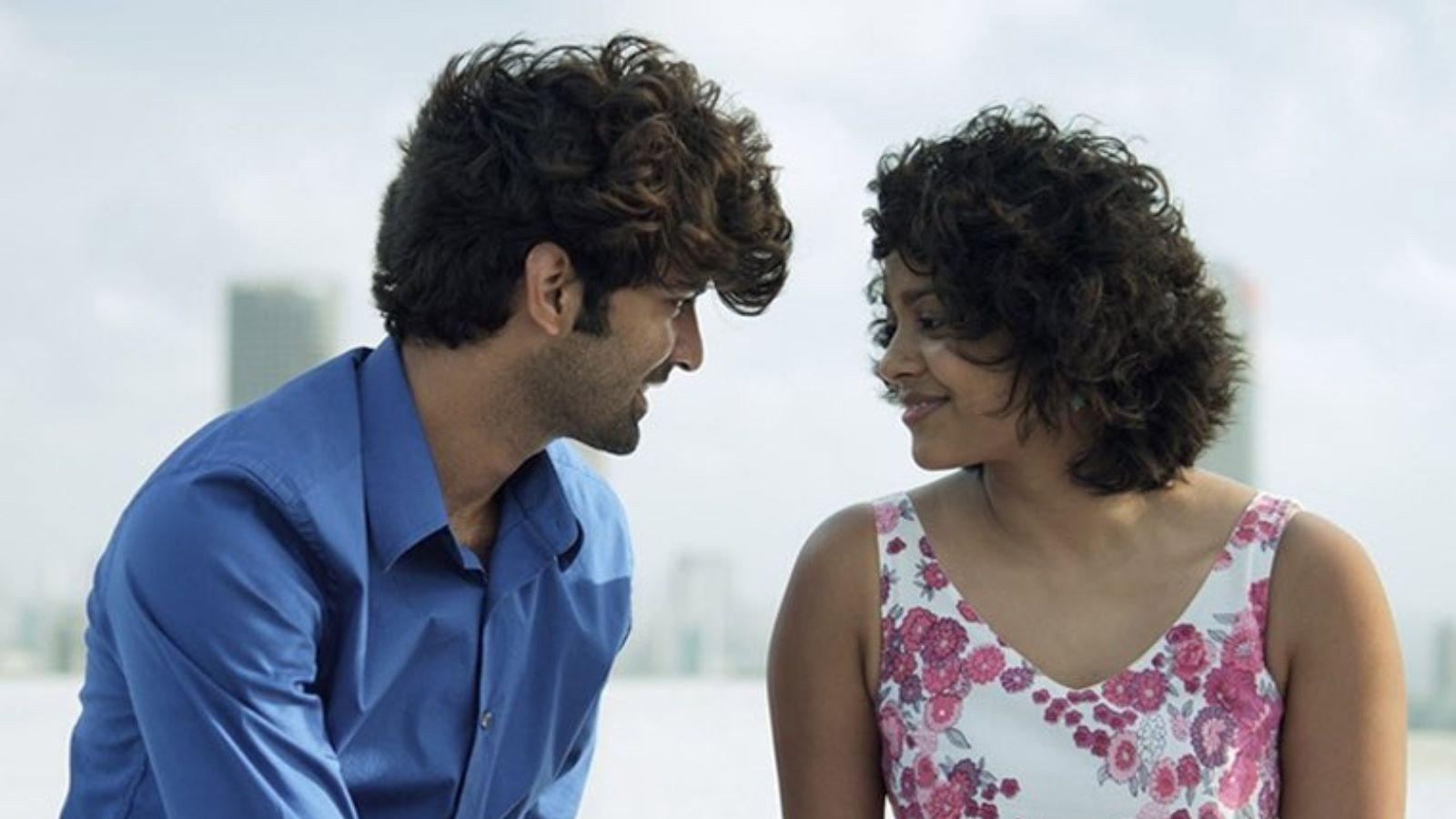 Tu Hai Mera Sunday 2017 movie scene