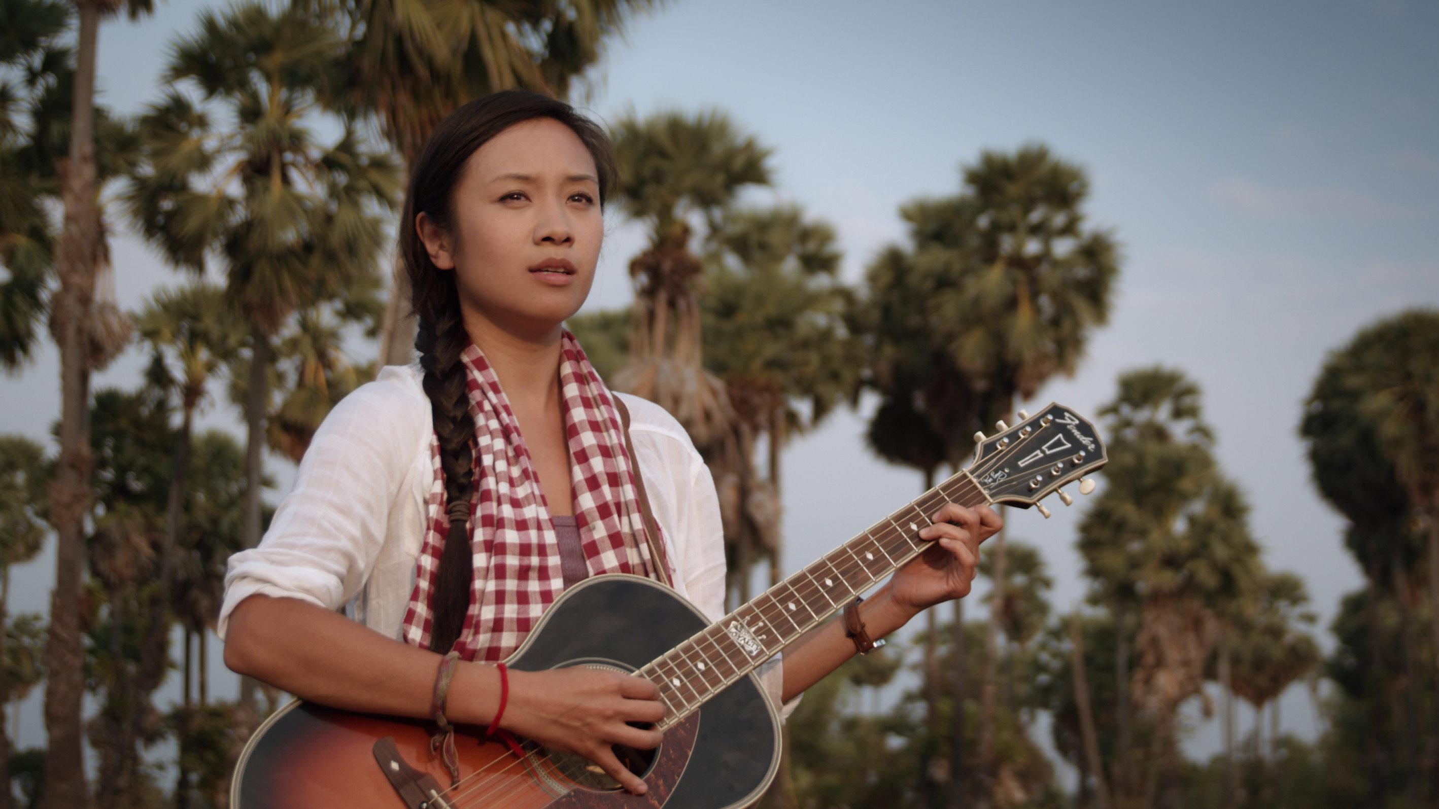 In the Life of Music 2019 movie scene